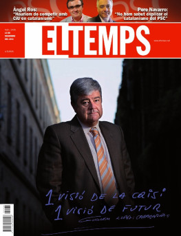 El Temps - Núm. 1435