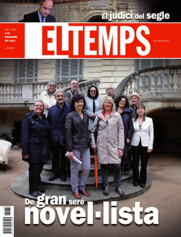 El Temps - Núm. 1434