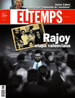 El Temps - Núm. 1432