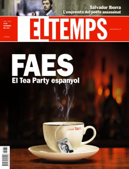 El Temps - Núm. 1431
