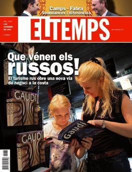 El Temps - Núm. 1430