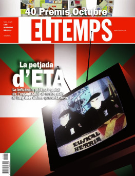 El Temps - Núm. 1429