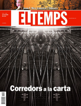 El Temps - Núm. 1428