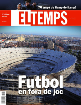 El Temps - Núm. 1427