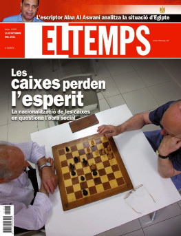 El Temps - Núm. 1426