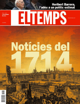 El Temps - Núm. 1421