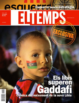 El Temps - Núm. 1420