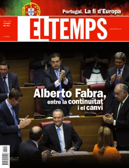 El Temps - Núm. 1416