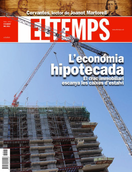 El Temps - Núm. 1417