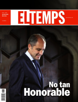 El Temps - Núm. 1415