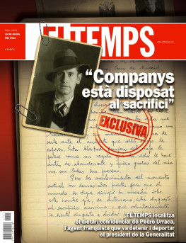 El Temps - Núm. 1413