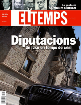 El Temps - Núm. 1412