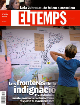 El Temps - Núm. 1411