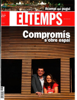 El Temps - Núm. 1407