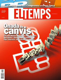 El Temps - Núm. 1406