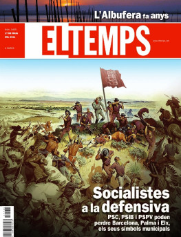 El Temps - Núm. 1405