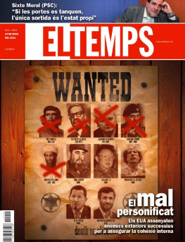 El Temps - Núm. 1404