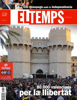 El Temps - Núm. 1401