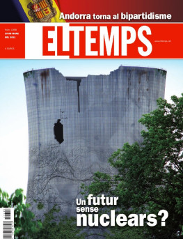 El Temps - Núm. 1398