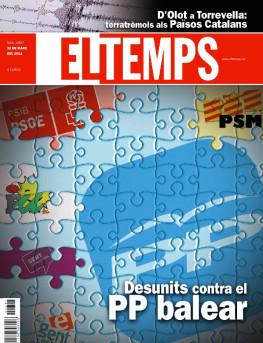 El Temps - Núm. 1397