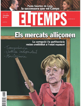 El Temps - Núm. 1396
