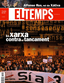 El Temps - Núm. 1394