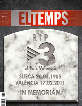 El Temps - Núm. 1393