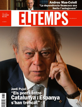 El Temps - Núm. 1391
