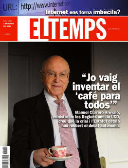 El Temps - Núm. 1390