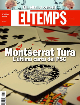 El Temps - Núm. 1389