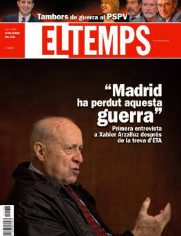 El Temps - Núm. 1388