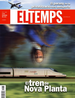 El Temps - Núm. 1383