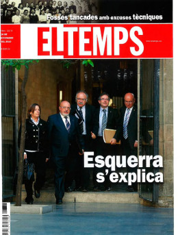 El Temps - Núm. 1379