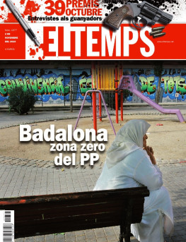El Temps - Núm. 1377