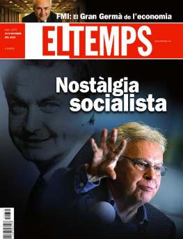 El Temps - Núm. 1375