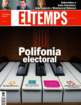 El Temps - Núm. 1374
