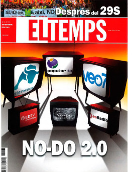 El Temps - Núm. 1373