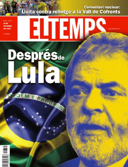 El Temps - Núm. 1372