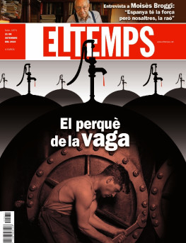 El Temps - Núm. 1371
