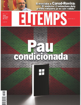 El Temps - Núm. 1370