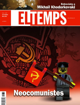 El Temps - Núm. 1367