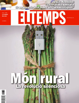 El Temps - Núm. 1366