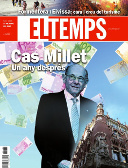 El Temps - Núm. 1363