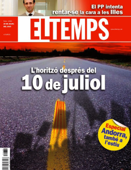 El Temps - Núm. 1362