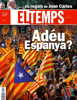 El Temps - Núm. 1361