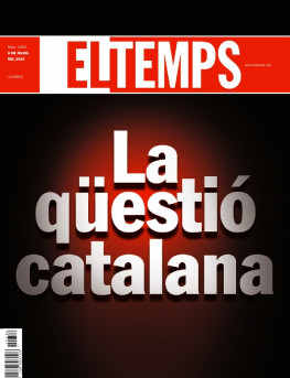 El Temps - Núm. 1360