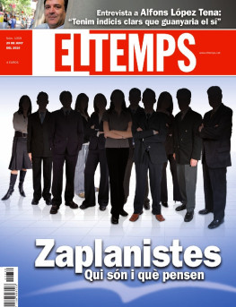 El Temps - Núm. 1359