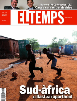 El Temps - Núm. 1356