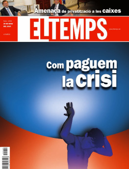 El Temps - Núm. 1354