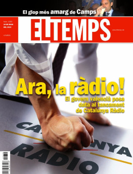 El Temps - Núm. 1353
